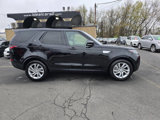 Used 2018 Land Rover Discovery HSE image 2