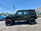 Used 2011 Jeep Wrangler Unlimited Sport w/ Trailer Tow Group image 2