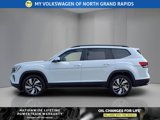 New 2025 Volkswagen Atlas SE image 4