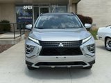 Used 2022 Mitsubishi Eclipse Cross SE image 2