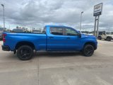 New 2025 Chevrolet Silverado 1500 LT Trail Boss w/ Convenience Package II image 6