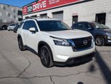 Used 2022 Nissan Pathfinder SV image 4
