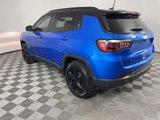 Used 2020 Jeep Compass Latitude image 4