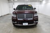 Used 2021 Lincoln Navigator L Reserve image 3