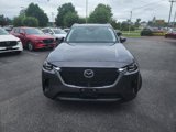 Certified 2025 MAZDA CX-90 Plug-In Hybrid w/ Preferred image 4