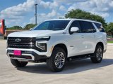 New 2025 Chevrolet Tahoe Z71 w/ Z71 Off-Road Package image 2