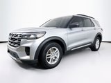 Used 2025 Ford Explorer Active image 3