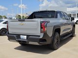 New 2026 Chevrolet Silverado EV LT image 4