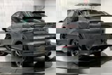 Used 2021 Porsche Cayenne Turbo image 3