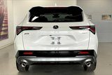 New 2025 Acura ADX A-Spec image 5