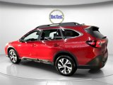 Used 2022 Subaru Outback Limited image 5