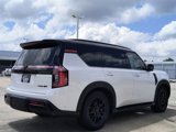 New 2025 Nissan Armada PRO-4X w/ Convenience Package image 5