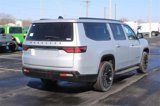 New 2025 Jeep Wagoneer L Series II w/ Convenience Group I image 3