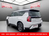 New 2025 Nissan Armada SL image 5