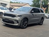 Certified 2022 Dodge Durango R/T w/ Blacktop Package image 5