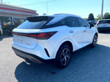 Used 2024 Lexus RX 350 Premium w/ Cold Area Package image 5