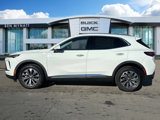 New 2025 Buick Envision Preferred image 4