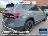 New 2025 Volkswagen Atlas Peak Edition SE image 5