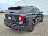 Used 2023 Ford Explorer ST image 4
