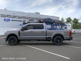New 2025 Ford F350 Lariat image 3