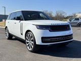 New 2025 Land Rover Range Rover Long Wheelbase SE image 3