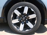 New 2025 Honda Prologue Elite image 5