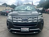 Used 2018 Ford Explorer Limited image 2