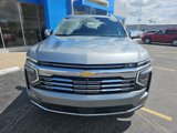 New 2025 Chevrolet Tahoe Premier image 2
