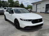 Used 2025 Honda Accord SE image 4