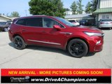 Used 2024 Buick Enclave Essence w/ Sport Touring Edition image 3