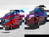 New 2025 Nissan Versa SR w/ Trunk Package image 2
