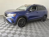 Certified 2022 Volkswagen Taos S w/ IQ Drive S Package image 4