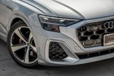 New 2025 Audi SQ8 Premium Plus image 3
