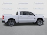 New 2025 Chevrolet Silverado 1500 LT w/ Texas Edition Plus image 5