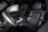 New 2025 Lincoln Navigator L Reserve image 3