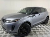 New 2026 Land Rover Range Rover Evoque S image 2