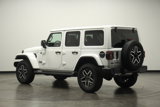 New 2025 Jeep Wrangler Sahara image 6