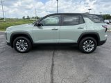 New 2026 Chevrolet Equinox LT w/ Convenience Package II image 4