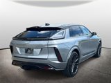 New 2026 Cadillac Lyriq V image 2