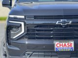 New 2025 Chevrolet Tahoe RST w/ RST Performance Edition image 3
