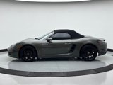 Used 2025 Porsche 718 Boxster image 2