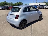 New 2025 FIAT 500 e image 5