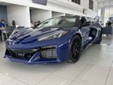 New 2025 Chevrolet Corvette Z06 image 5