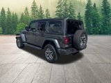New 2025 Jeep Wrangler Sahara image 5