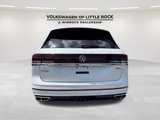 New 2025 Volkswagen Atlas SEL Premium R-Line image 4