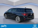 New 2025 Honda Odyssey Elite image 3