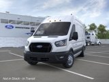 New 2025 Ford Transit 350 148 High Roof Extended DRW image 2