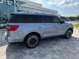 Certified 2021 Lincoln Navigator Black Label w/ Cargo Convenience Package image 2
