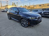 Used 2022 BMW X3 sDrive30i w/ M Sport Package 2 image 3