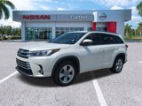 Used 2019 Toyota Highlander Limited image 2